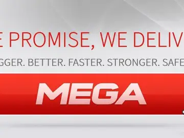 Mega tendrá chat, email , voz y vídeo Mega tendrá chat, email , voz y vídeo