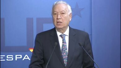 El Gobierno 