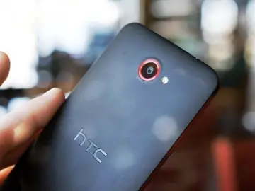Los nuevos terminales de HTC incluirán cámaras con 'ultrapíxeles' Los nuevos terminales de HTC incluirán cámaras con 'ultrapíxeles'
