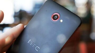 Los nuevos terminales de HTC incluirán cámaras con 'ultrapíxeles'