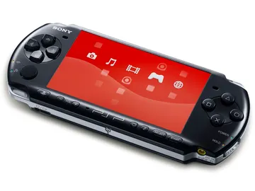 PlayStation portátil PlayStation portátil