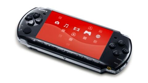 PlayStation port&aacute;til