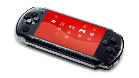 PlayStation portátil PlayStation portátil