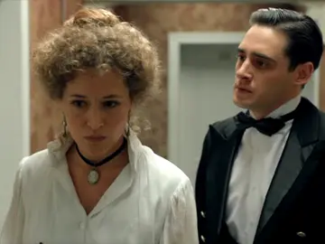 Andrés y Belén Andrés y Belén