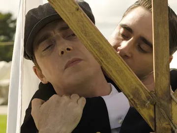 Ángel y Andrés Ángel y Andrés