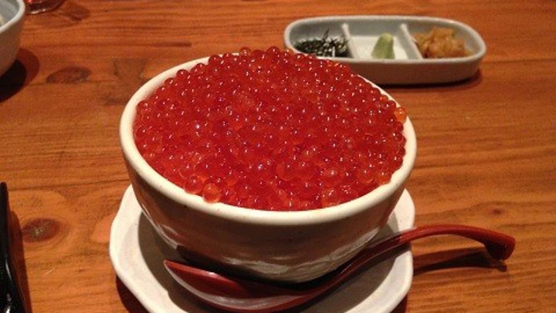 Plato japonés Plato japonés