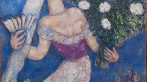 Chagall Chagall