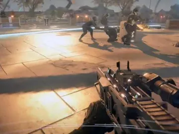 Killzone Shadow Fall Killzone Shadow Fall