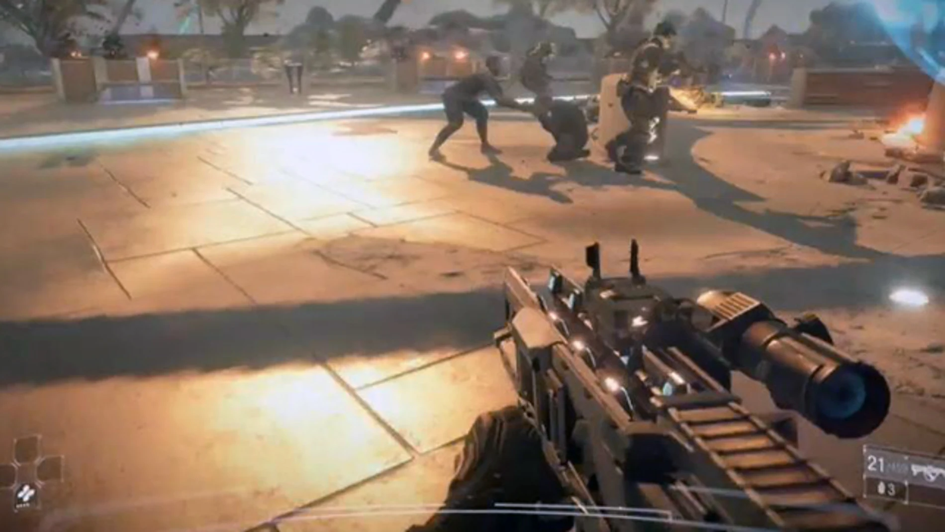 Killzone Shadow Fall Killzone Shadow Fall