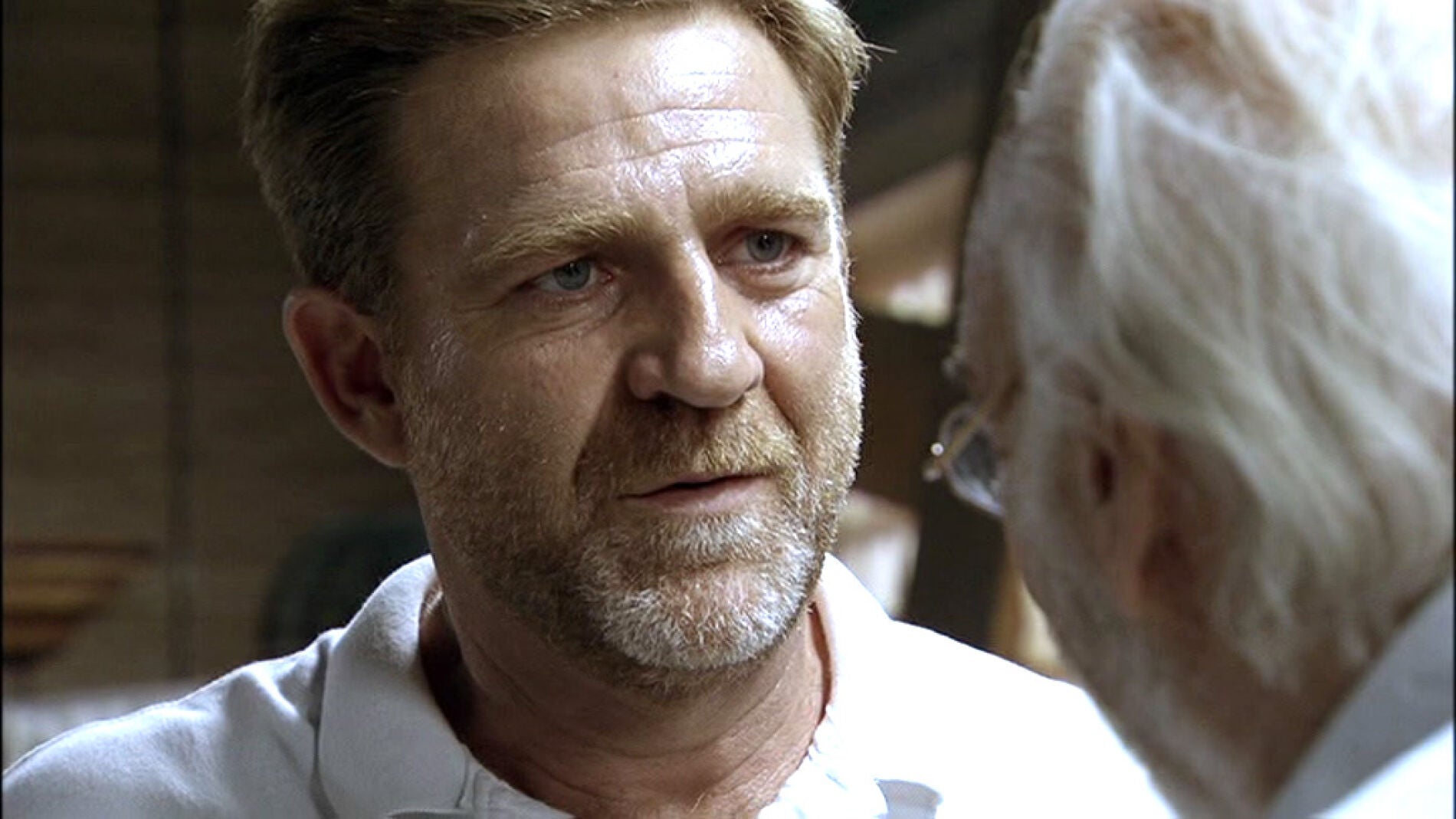 Los malos se van y Ventura lleva medicinas a Valeria