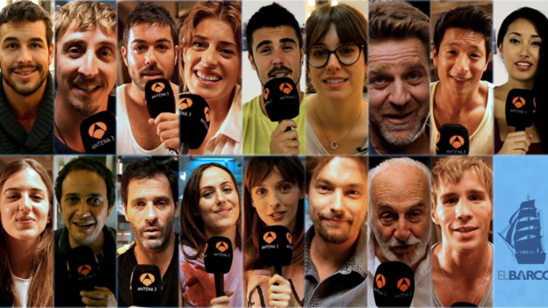 Despedida de El Barco