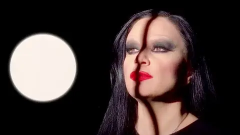 Alaska, cantante de Fangoria Alaska, cantante de Fangoria