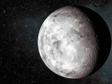 El planeta Kepler 37-b, el más pequeño de todos los conocidos hasta ahora