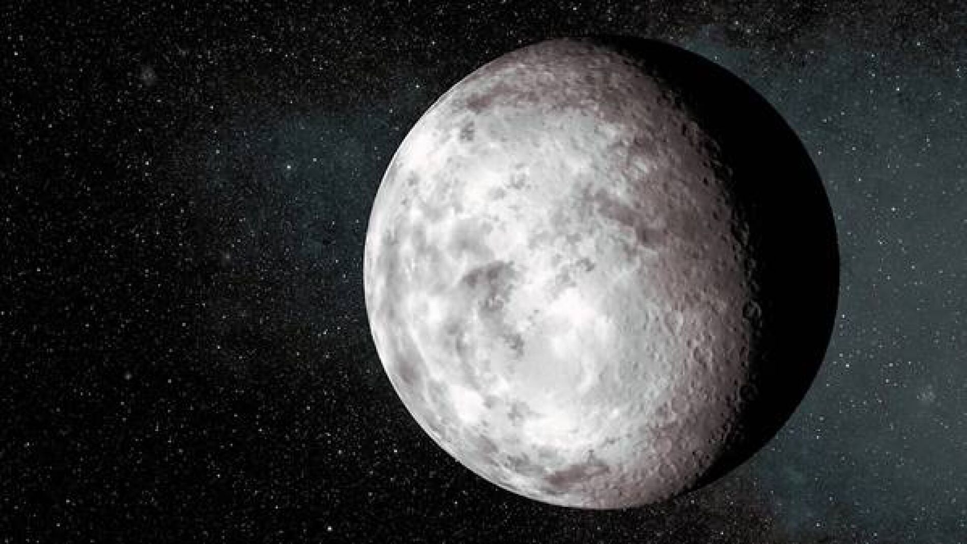 El planeta Kepler 37-b, el m&aacute;s peque&ntilde;o de todos los conocidos hasta ahora