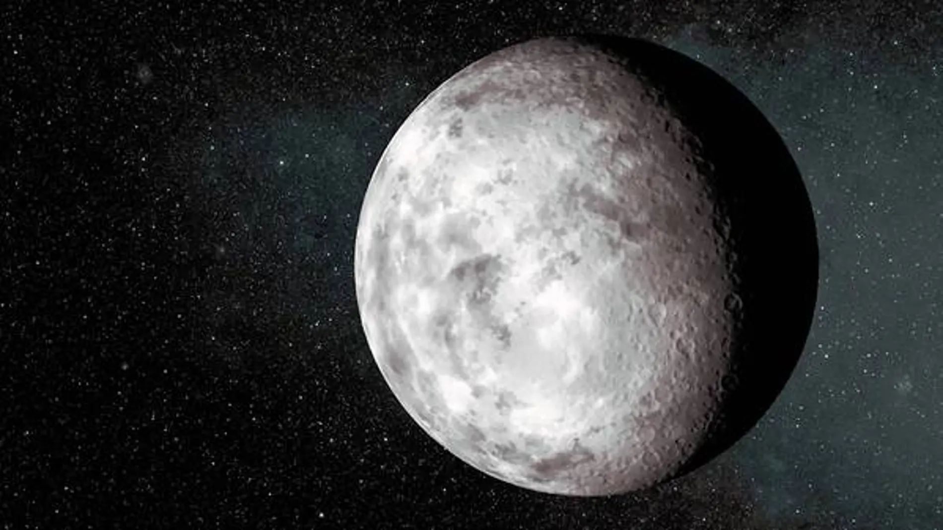 El planeta Kepler 37-b, el más pequeño de todos los conocidos hasta ahora El planeta Kepler 37-b, el más pequeño de todos los conocidos hasta ahora