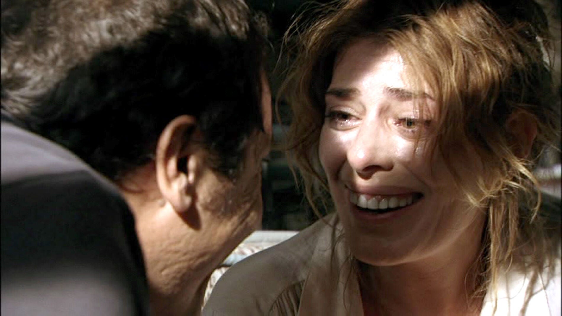 Salom&eacute; y De la Cuadra vuelven a estar juntos