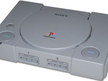 La Playstation original