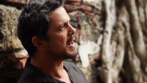 Alejandro Sanz