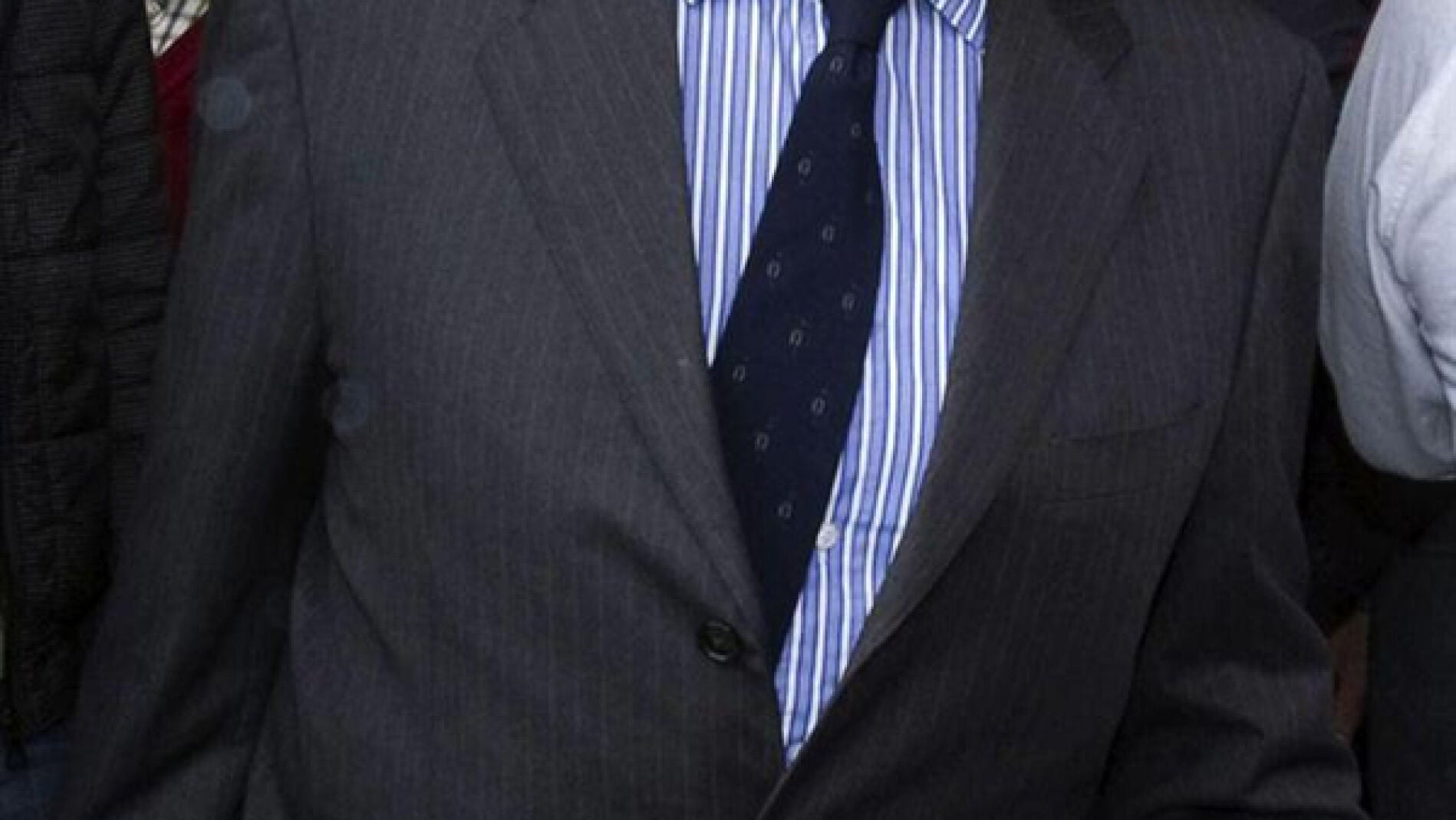 El rejoneador &Aacute;ngel Peralta.