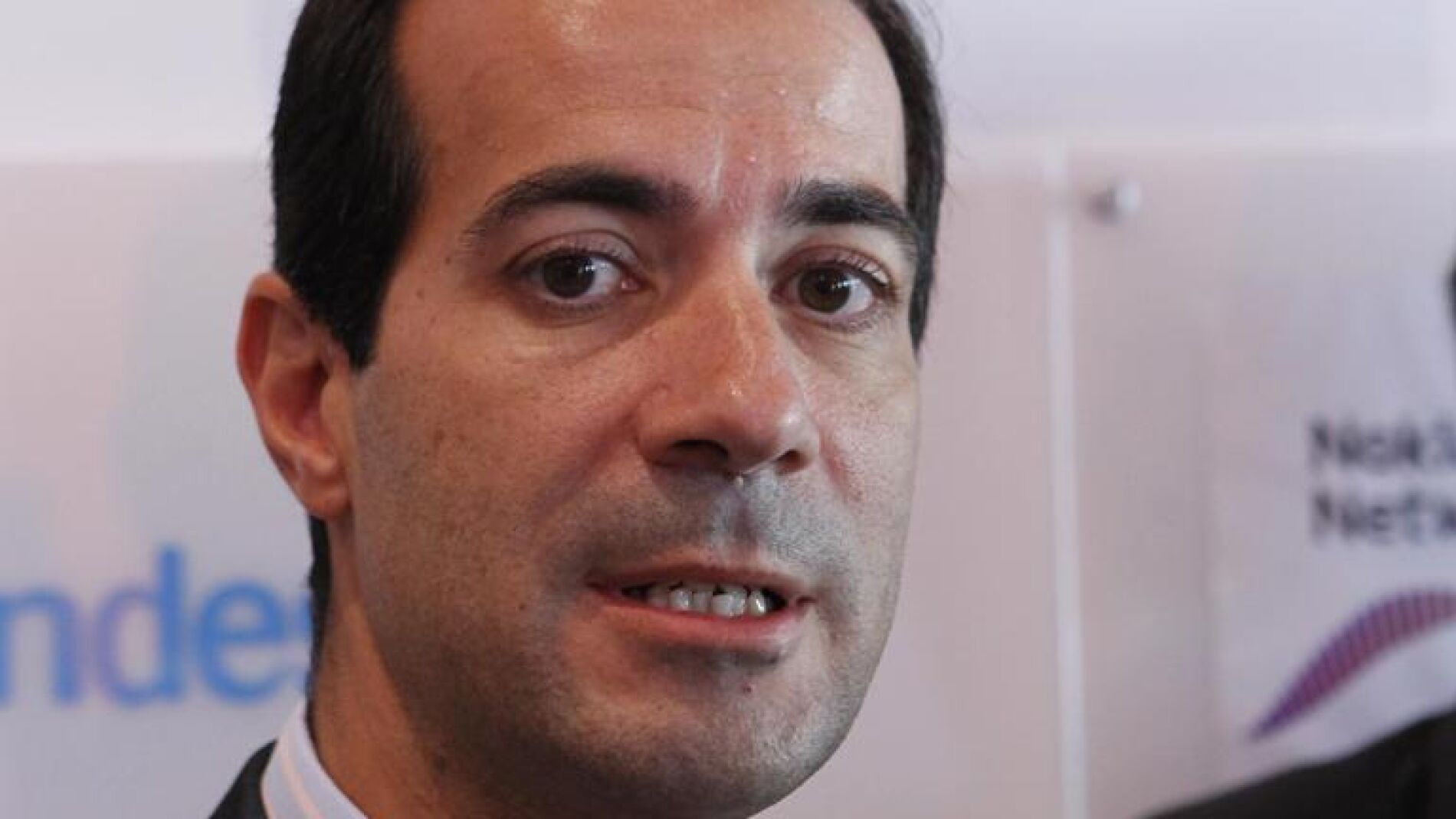 El portavoz del Gobierno de Madrid, Salvador Victoria