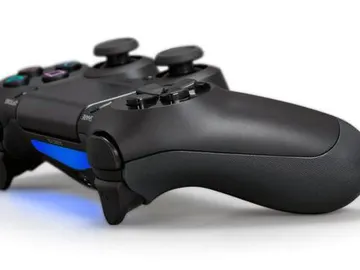 El nuevo Dual Shock 4 El nuevo Dual Shock 4