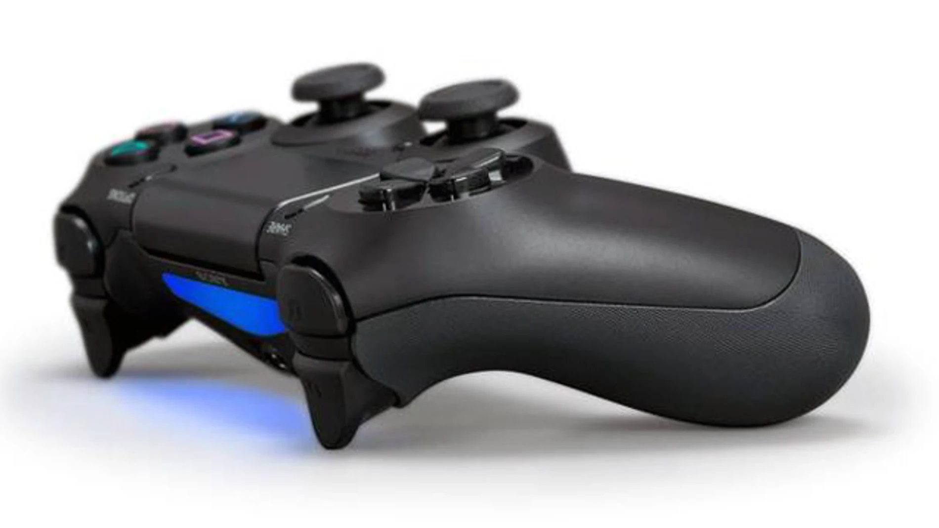 El nuevo Dual Shock 4 El nuevo Dual Shock 4