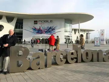 Mobile World Congress Mobile World Congress