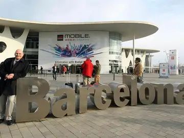 Mobile World Congress Mobile World Congress