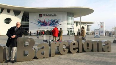 El Mobile World Congress dejará en Barcelona unos ingresos de 350 millones de euros