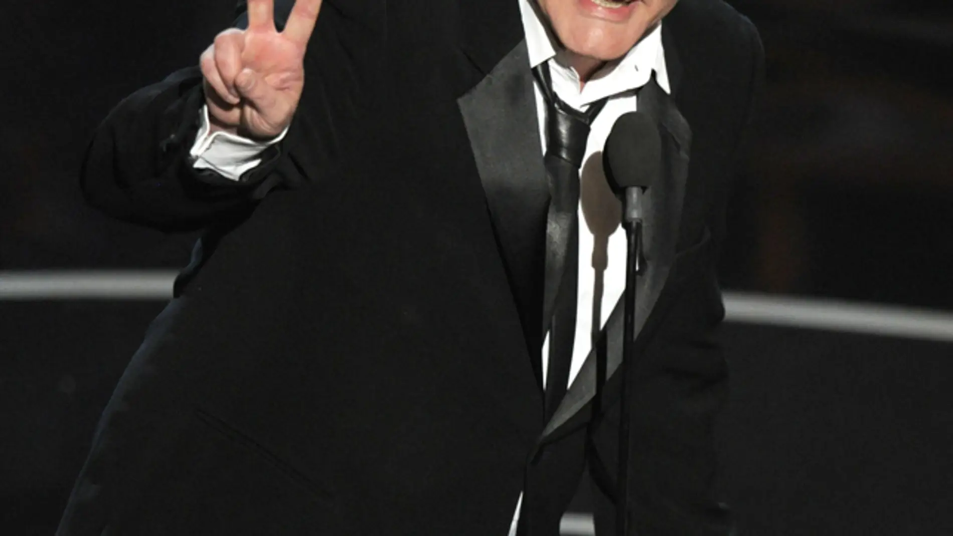 Quentin Tarantino por 'Django Desencadenado'