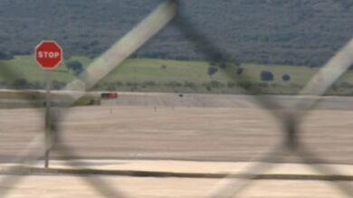 El aeropuerto de Ciudad Real está a punto de firmar su liquidación definitiva 