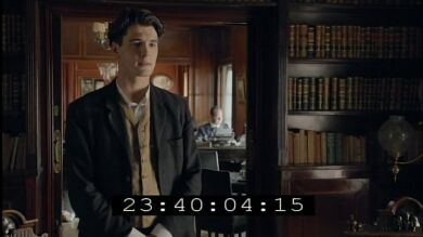 Don Carlos le hizo saber a Llanes que quería reconocer a Andrés como su hijo