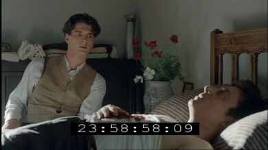 Llanes le cuenta a Julio cómo preparó el intento de asesinato a Andrés