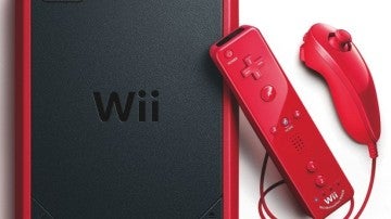 Wii Mini llega a España el 27 de marzo