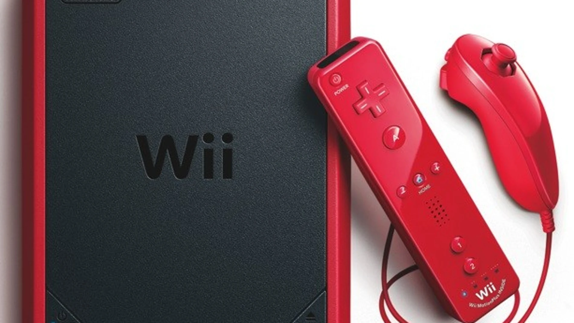 Wii Mini llega a España el 27 de marzo Wii Mini llega a España el 27 de marzo