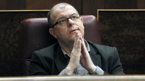 El diputado del PSOE Jos&eacute; Zaragoza