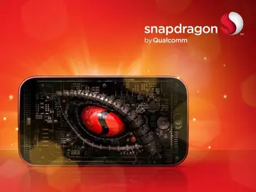 El Snapdragon 800 de Qualcomm El Snapdragon 800 de Qualcomm