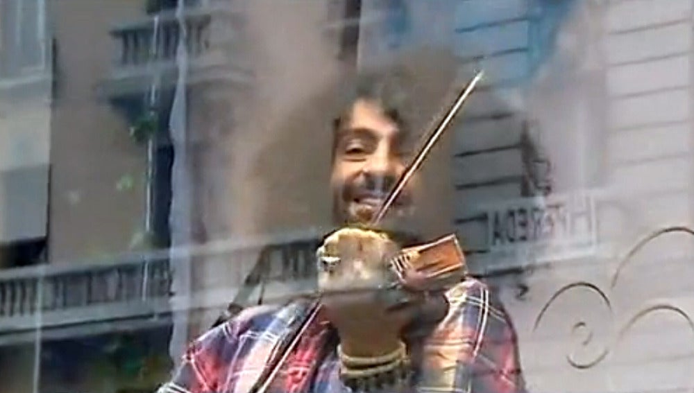 Ara Malikian