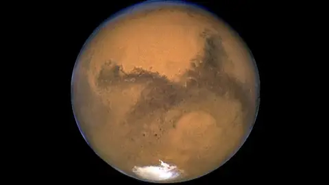 Planeta Marte Planeta Marte