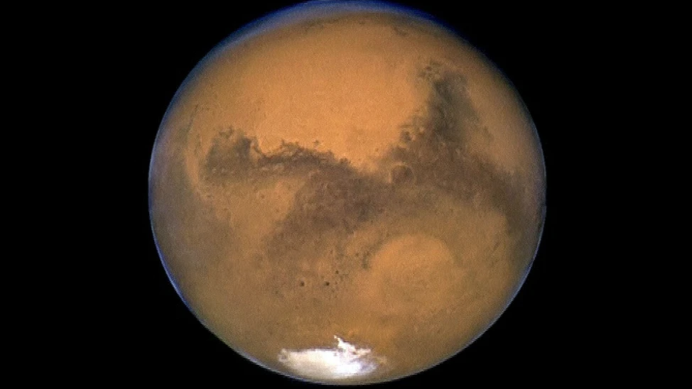 Planeta Marte Planeta Marte