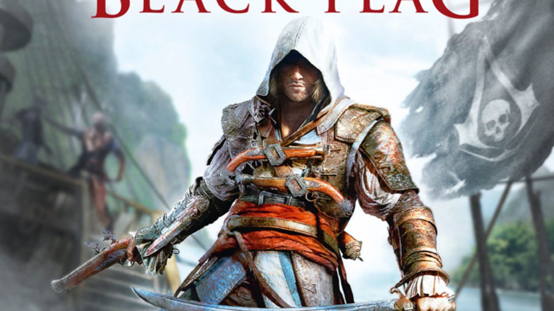 Assassin's Creed IV