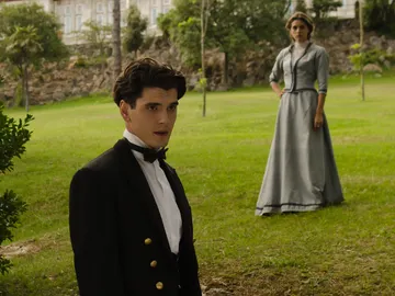 Julio y Alicia Julio y Alicia