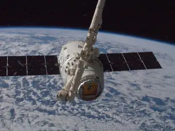 La Estación Espacial Internacional La Estación Espacial Internacional