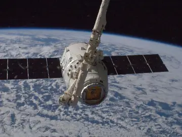 La Estación Espacial Internacional La Estación Espacial Internacional