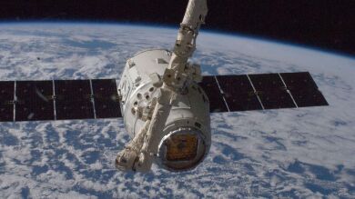 Hallan unas bacterias desconocidas, superresistentes y que soportan temperaturas adversas en la Estación Espacial Internacional