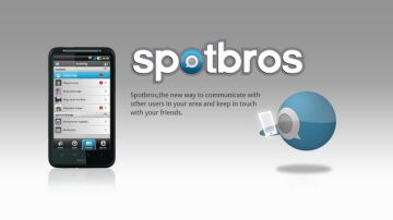 Spotbros, alternativa española a Whatsapp