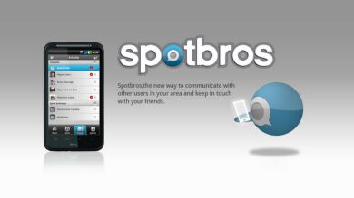 Spotbros, la alternativa española a Whatsapp, llega al millón de usuarios