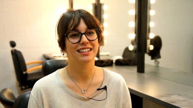 Blanca Suárez: 