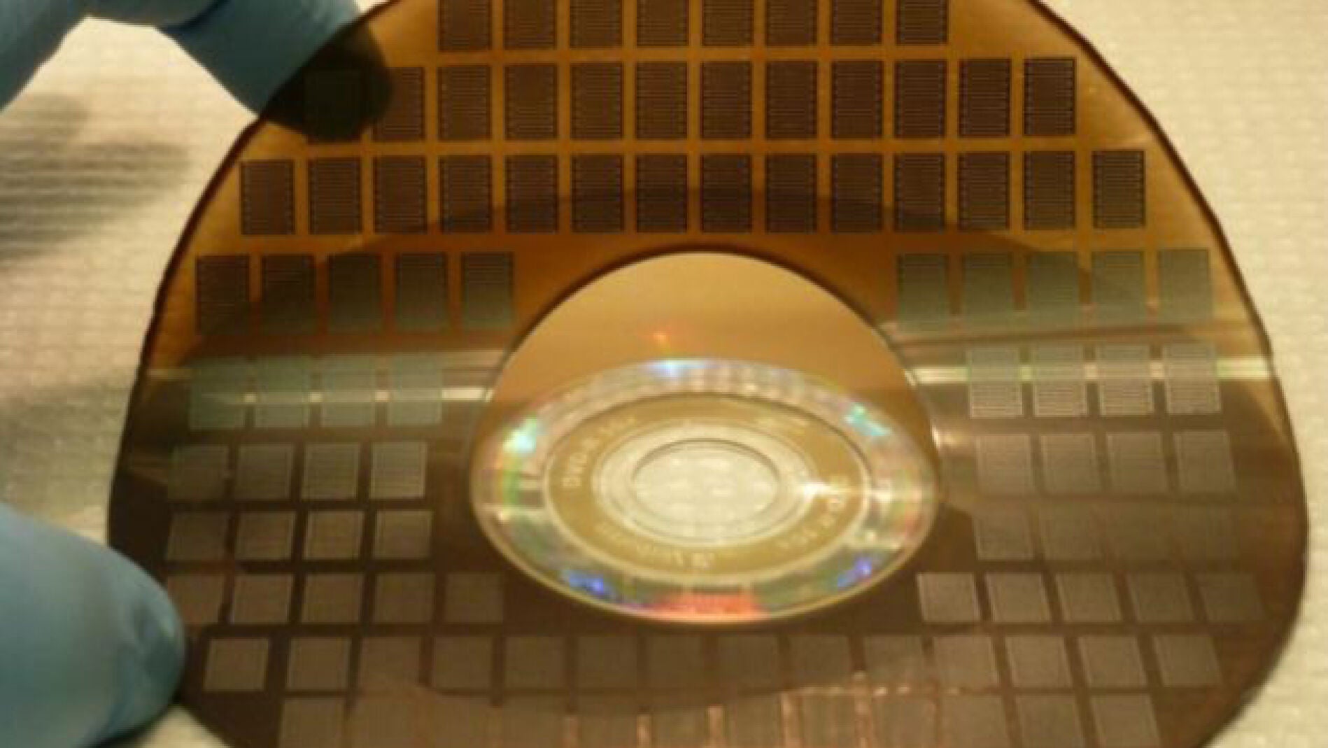 Prototipos de las bater&iacute;as ultrafinas