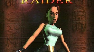 Los orígenes de Lara Croft